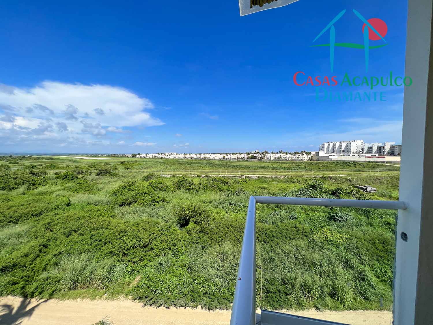 Pacífico Diamante Timón PH 1 - Recámara principal 13